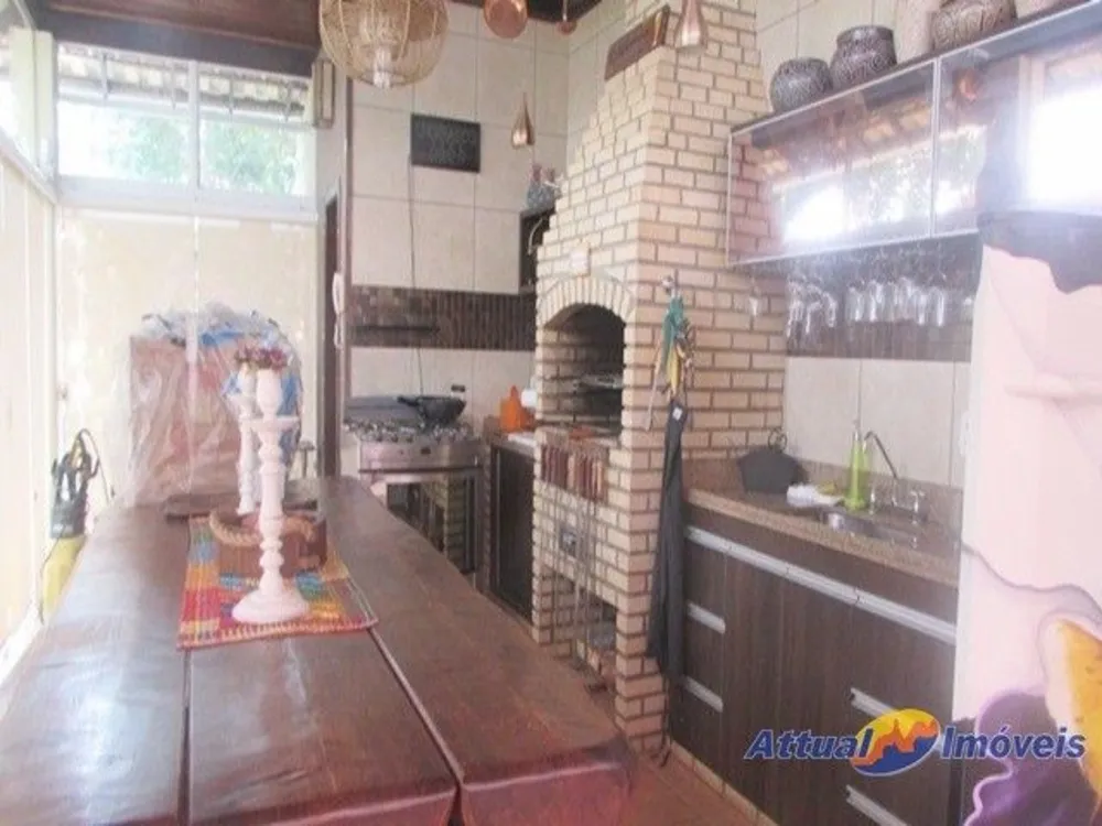 Casa, 3 quartos - Foto 45