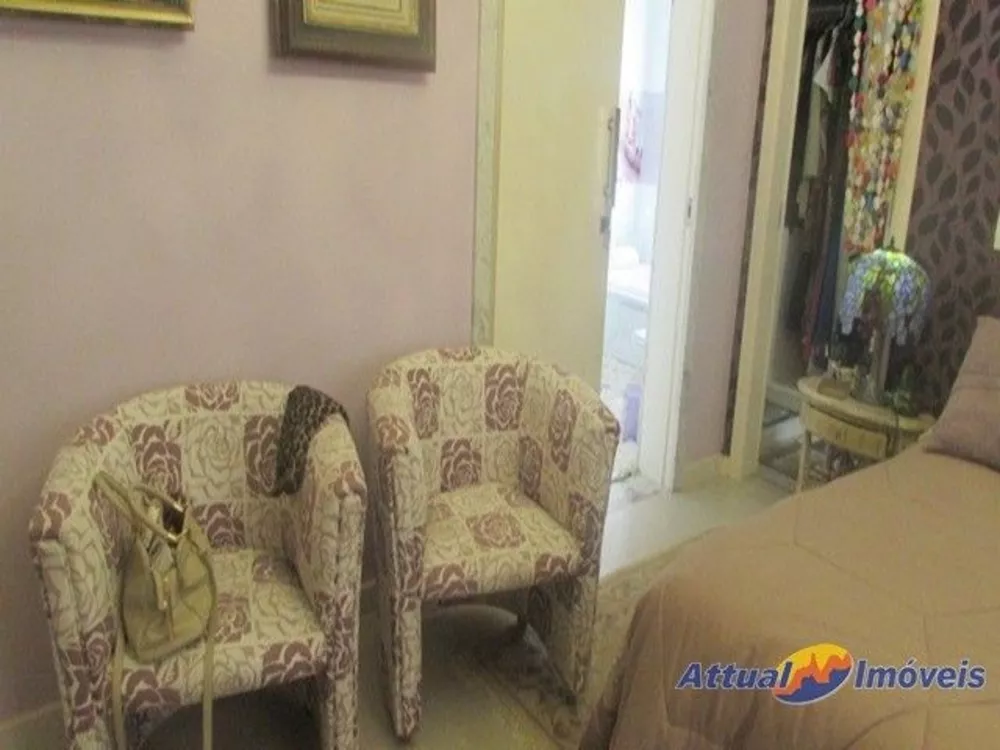 Casa, 3 quartos - Foto 24