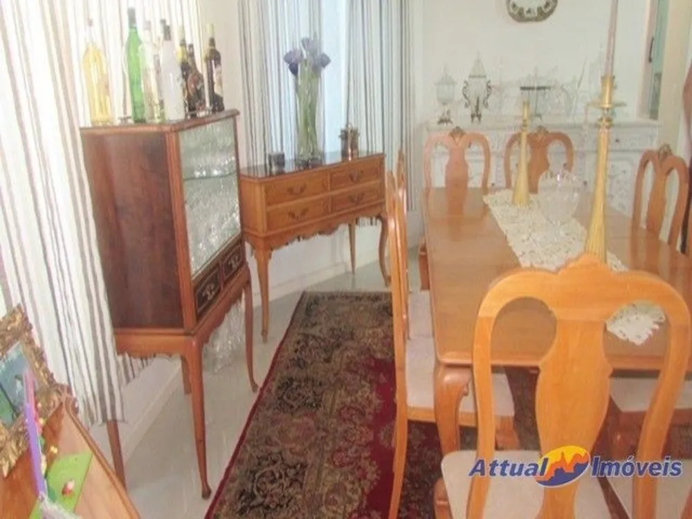 Casa, 3 quartos - Foto 12