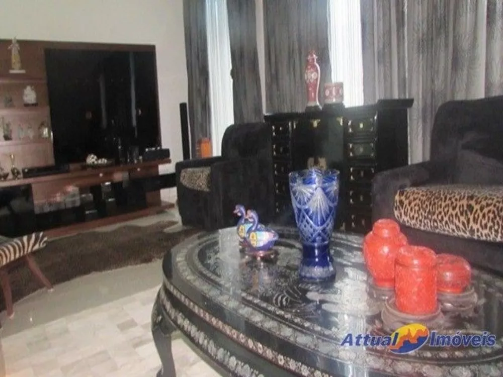 Casa, 3 quartos - Foto 11