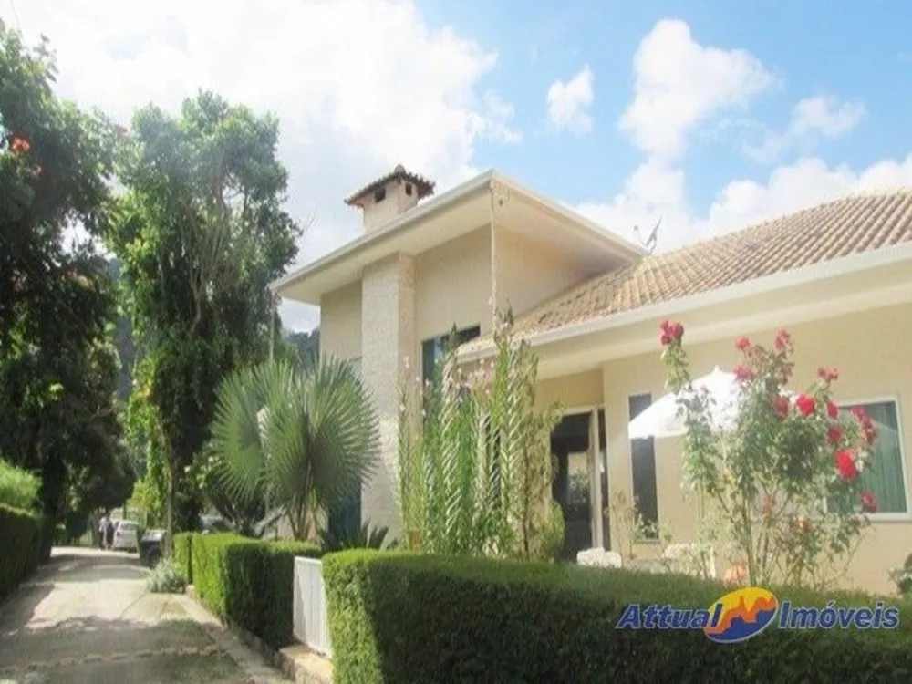 Casa, 3 quartos - Foto 28