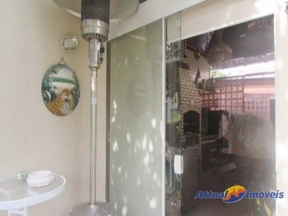 Casa, 3 quartos - Foto 18