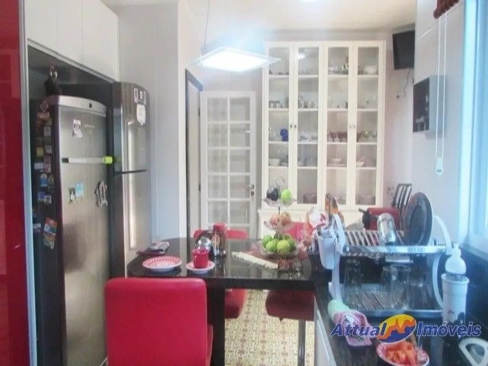 Casa, 3 quartos - Foto 34