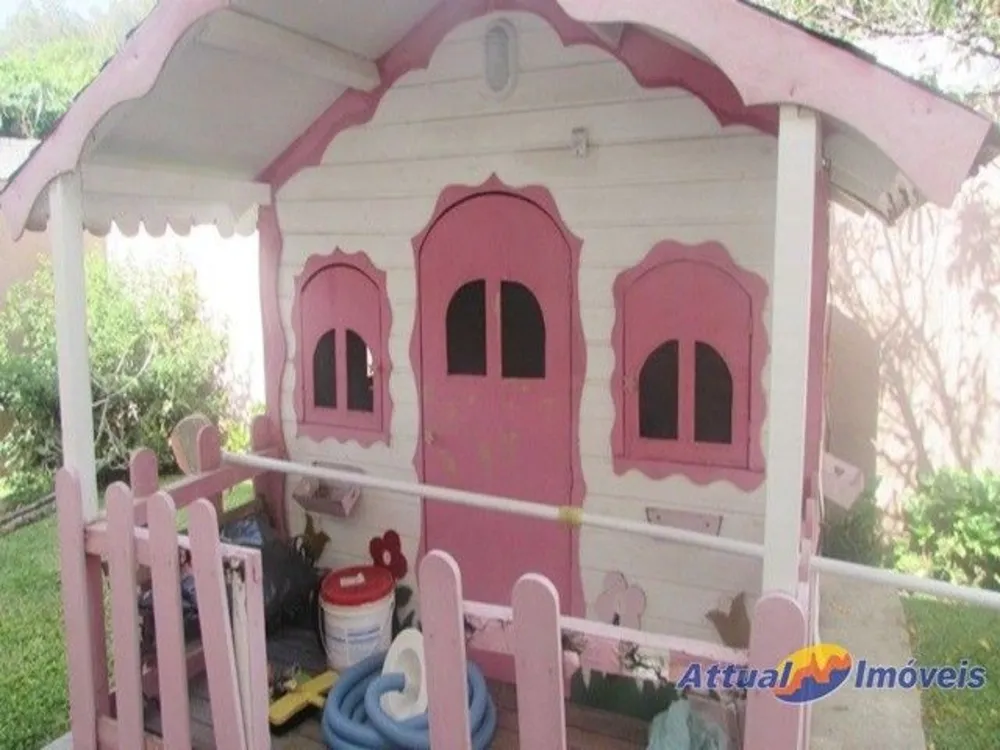 Casa, 3 quartos - Foto 41