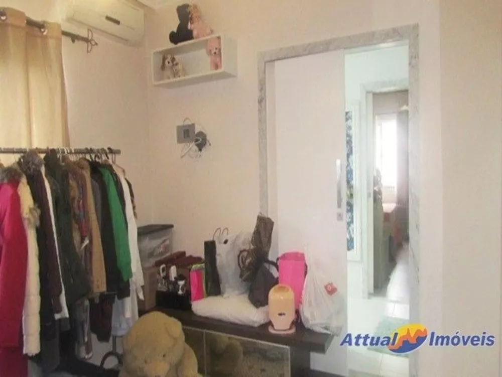 Casa, 3 quartos - Foto 23