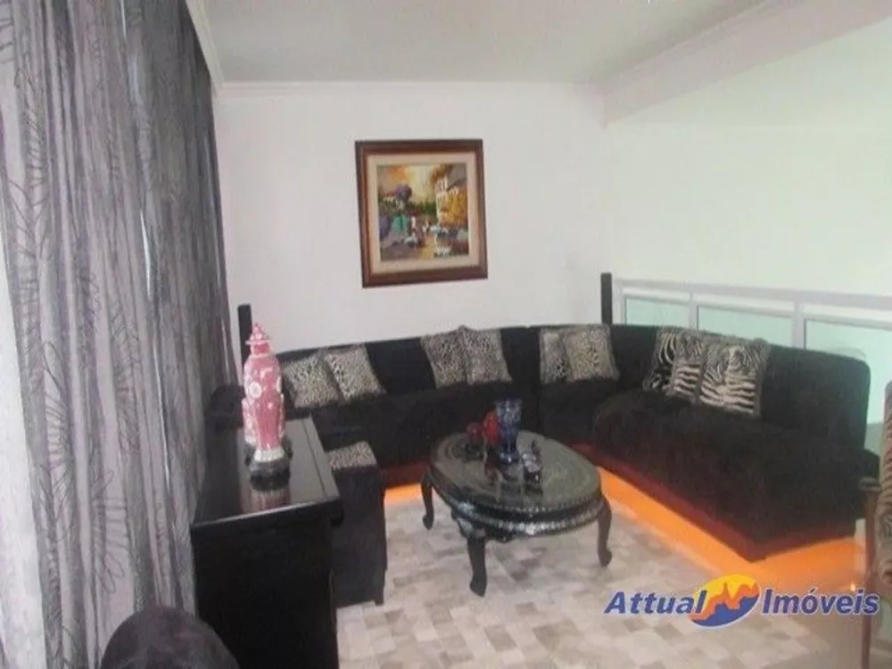 Casa, 3 quartos - Foto 40