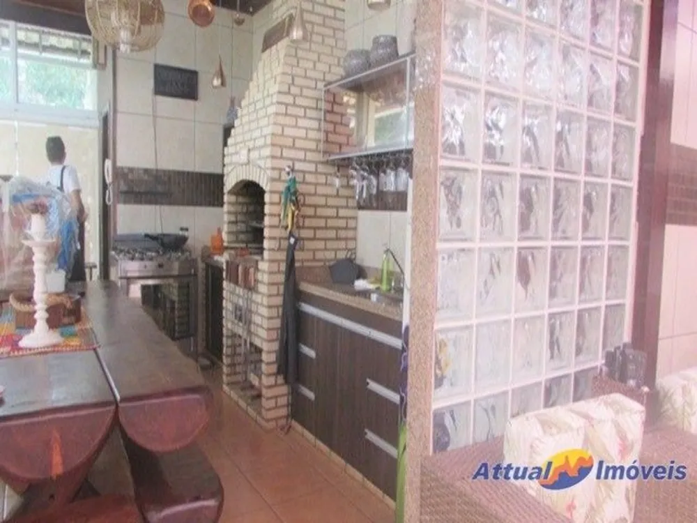 Casa, 3 quartos - Foto 46