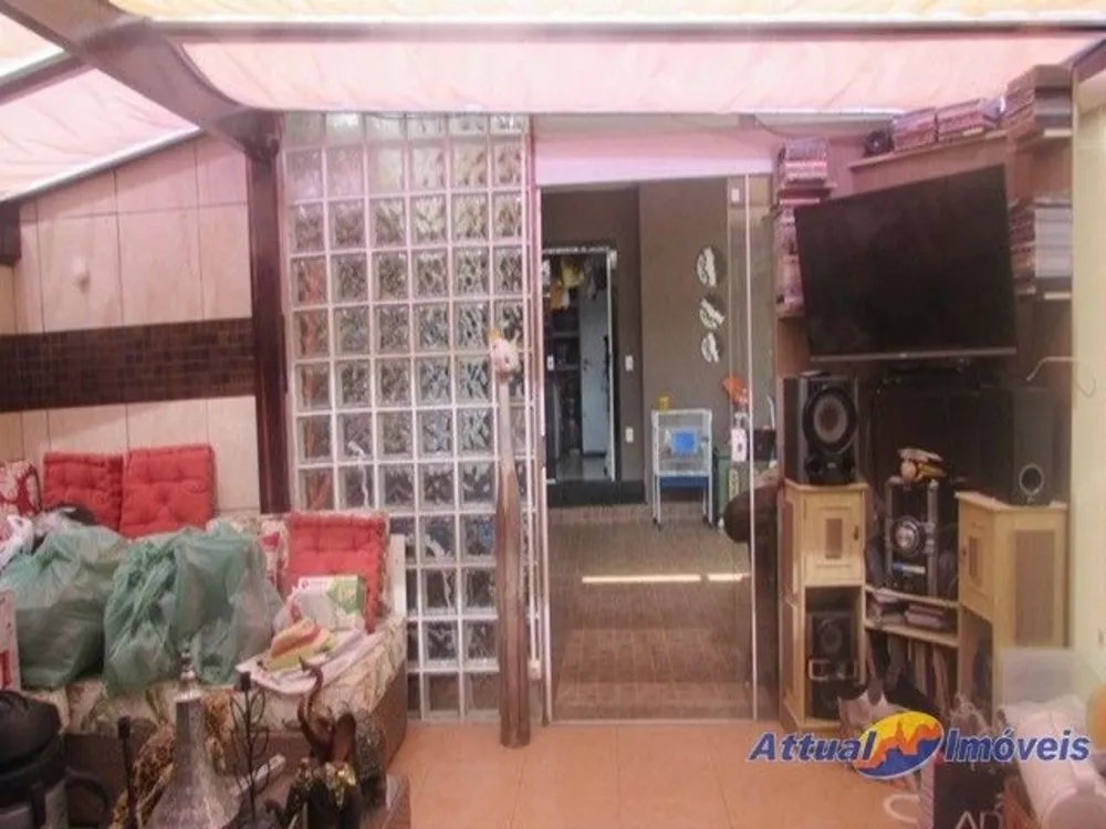 Casa, 3 quartos - Foto 17