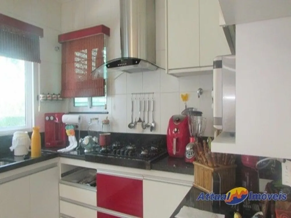 Casa, 3 quartos - Foto 43