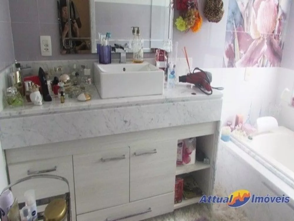Casa, 3 quartos - Foto 31
