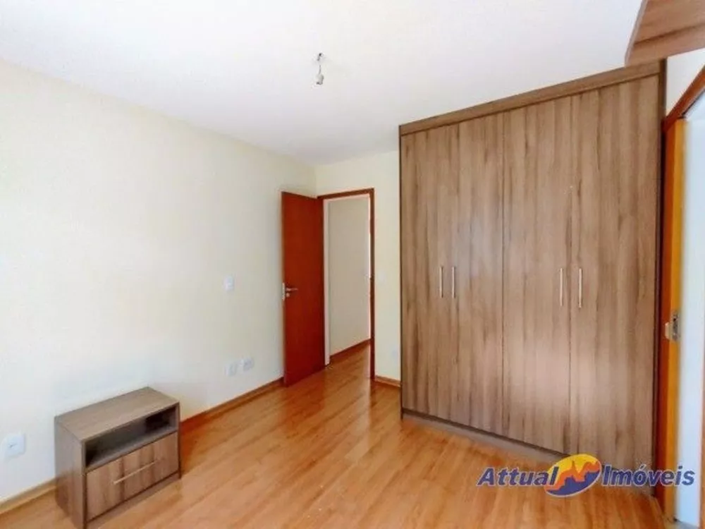 Casa, 4 quartos - Foto 19