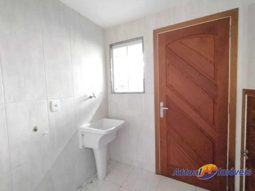 Casa, 4 quartos - Foto 26