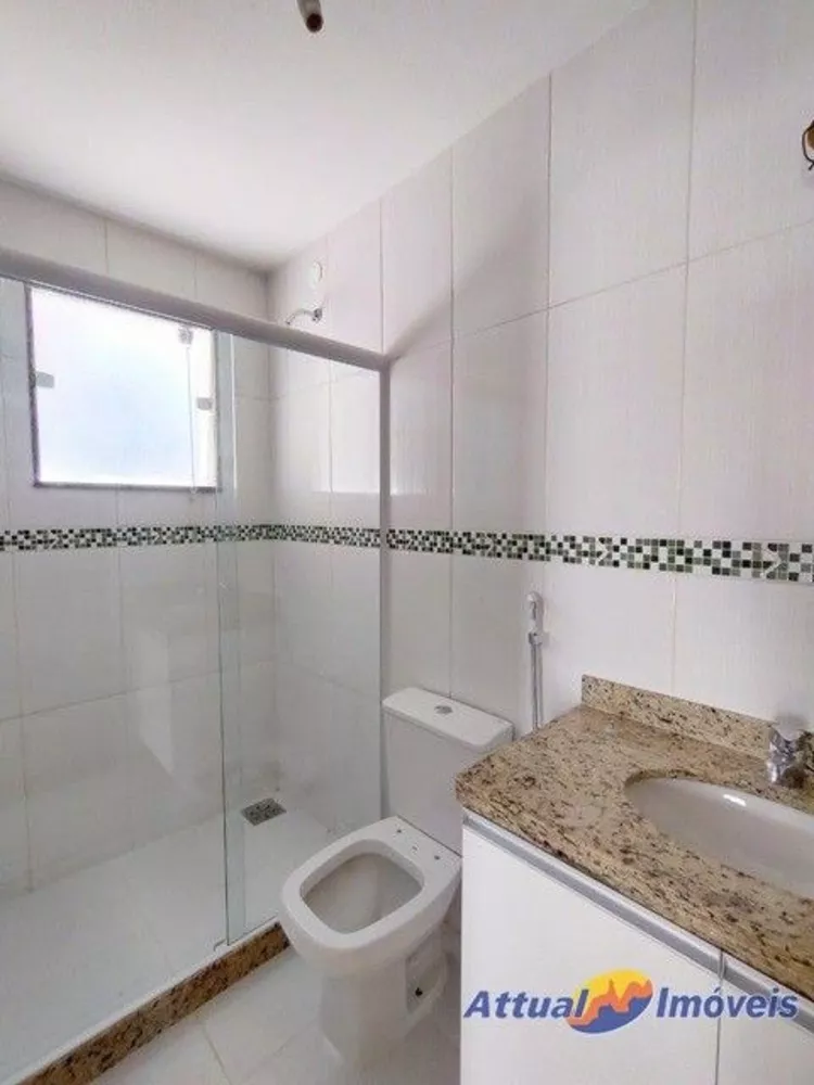 Casa, 4 quartos - Foto 22