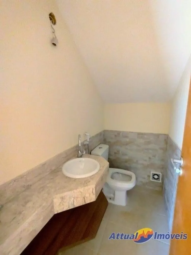 Casa, 4 quartos - Foto 23