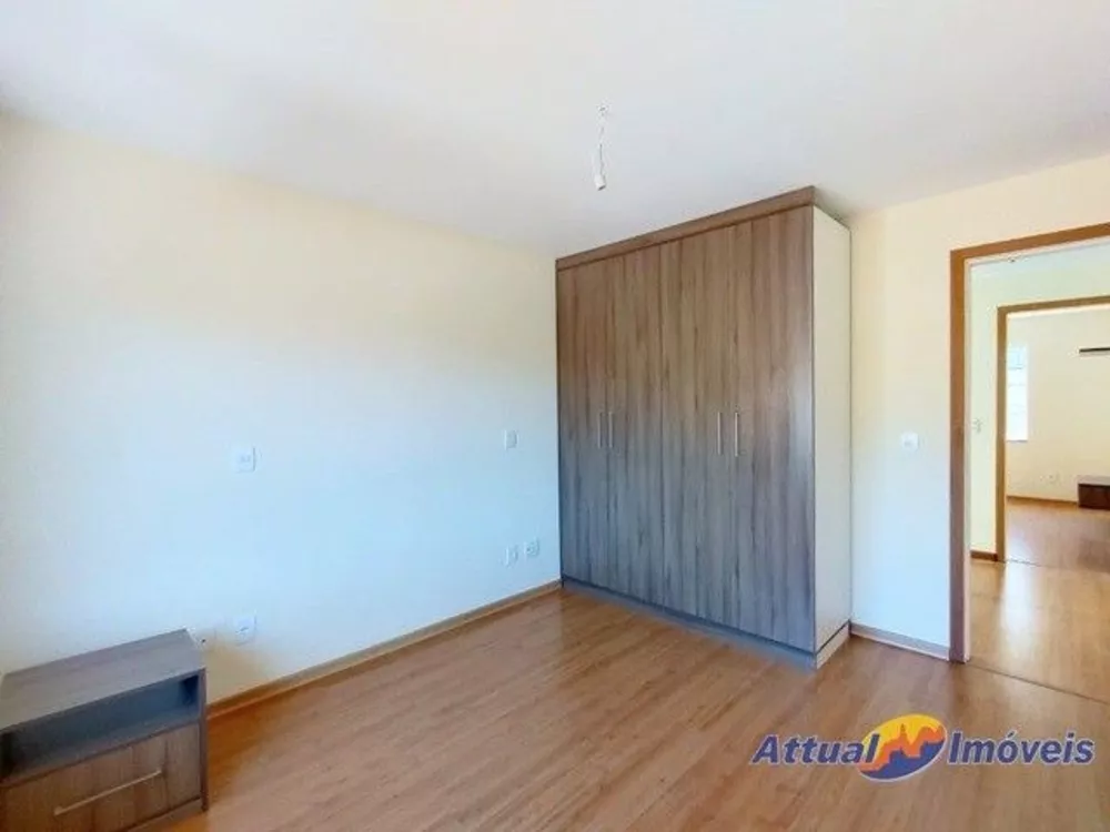 Casa, 4 quartos - Foto 12