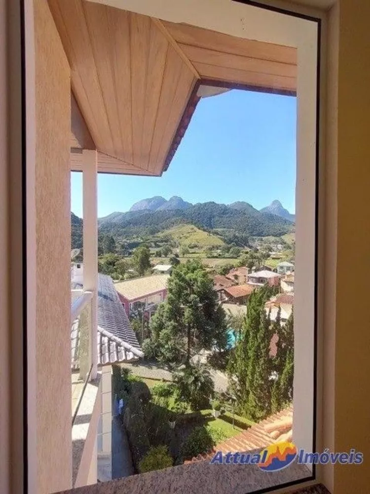 Casa, 4 quartos - Foto 21