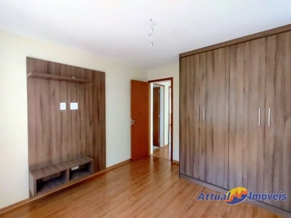 Casa, 4 quartos - Foto 15