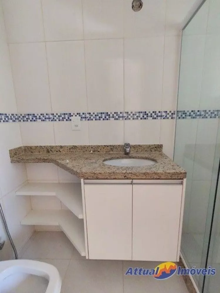 Casa, 4 quartos - Foto 11