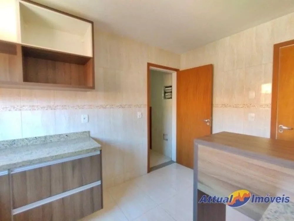 Casa, 4 quartos - Foto 25