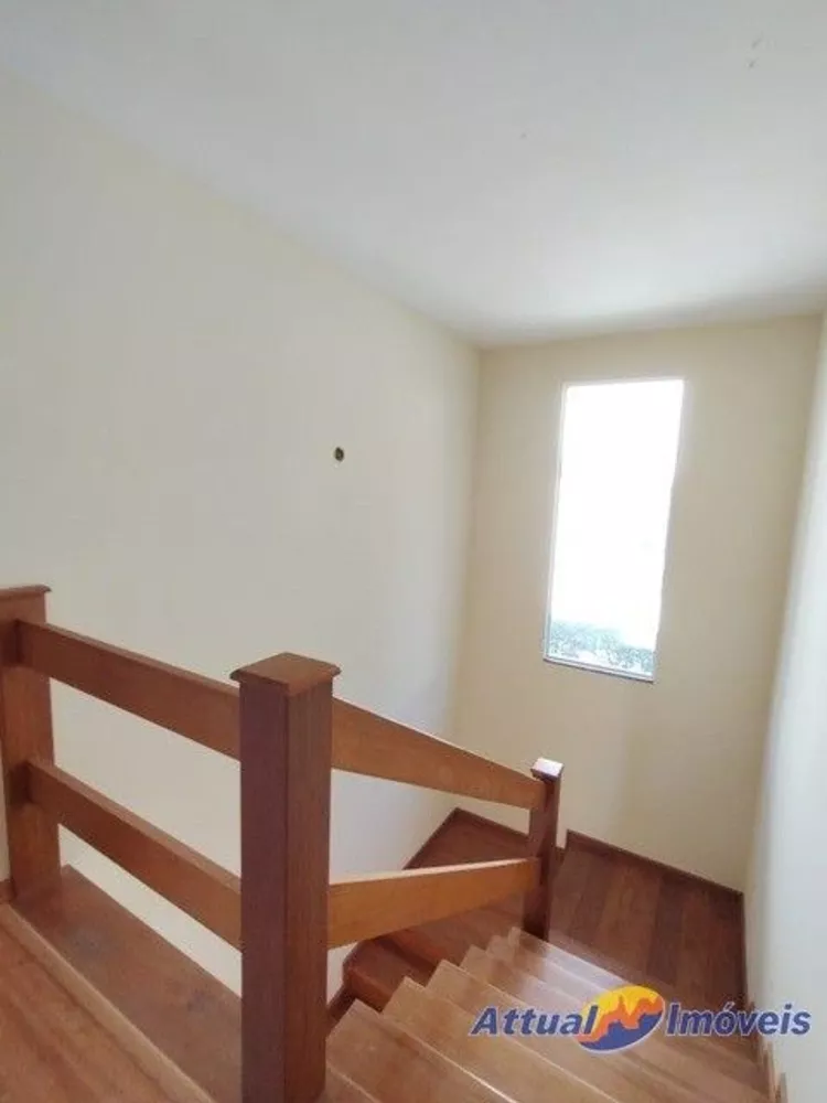 Casa, 4 quartos - Foto 5