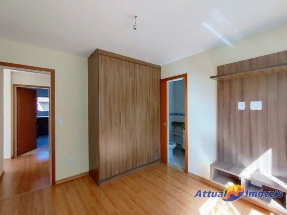 Casa, 4 quartos - Foto 16