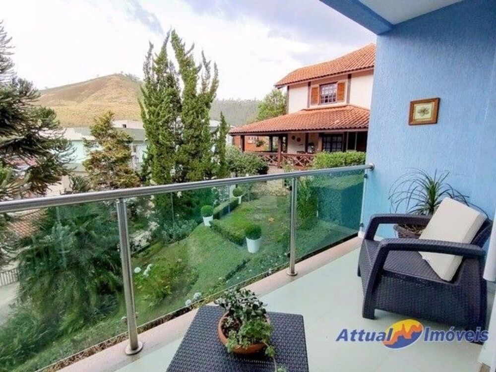 Casa, 3 quartos - Foto 23