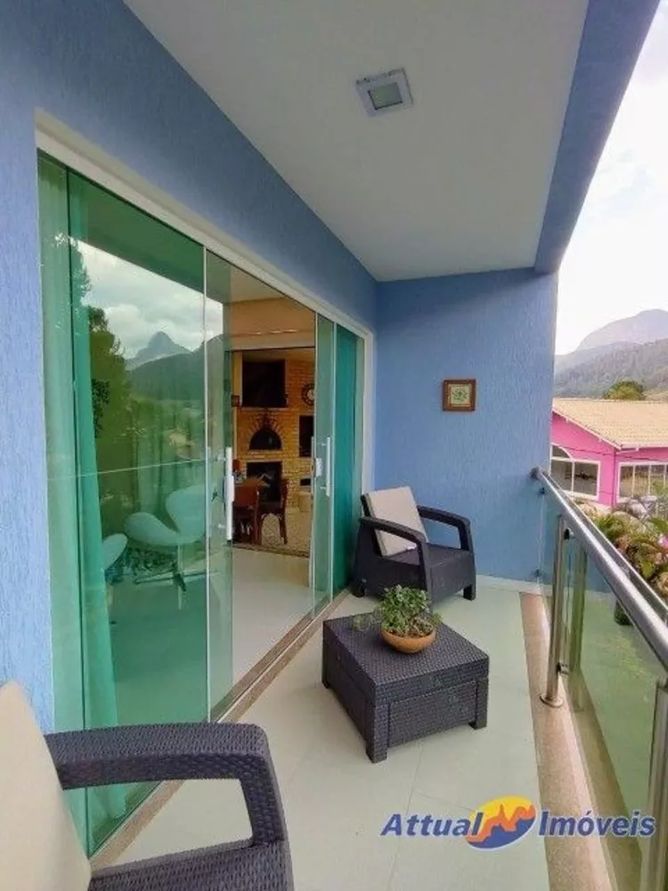 Casa, 3 quartos - Foto 2