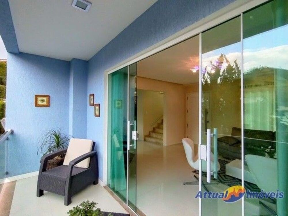 Casa, 3 quartos - Foto 27