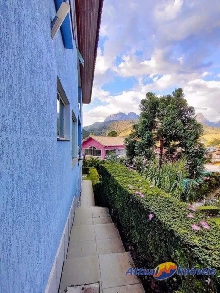 Casa, 3 quartos - Foto 47