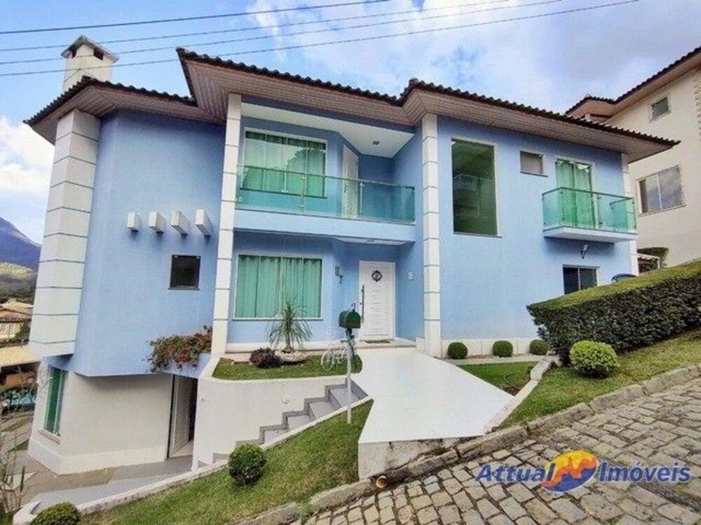 Casa, 3 quartos - Foto 11