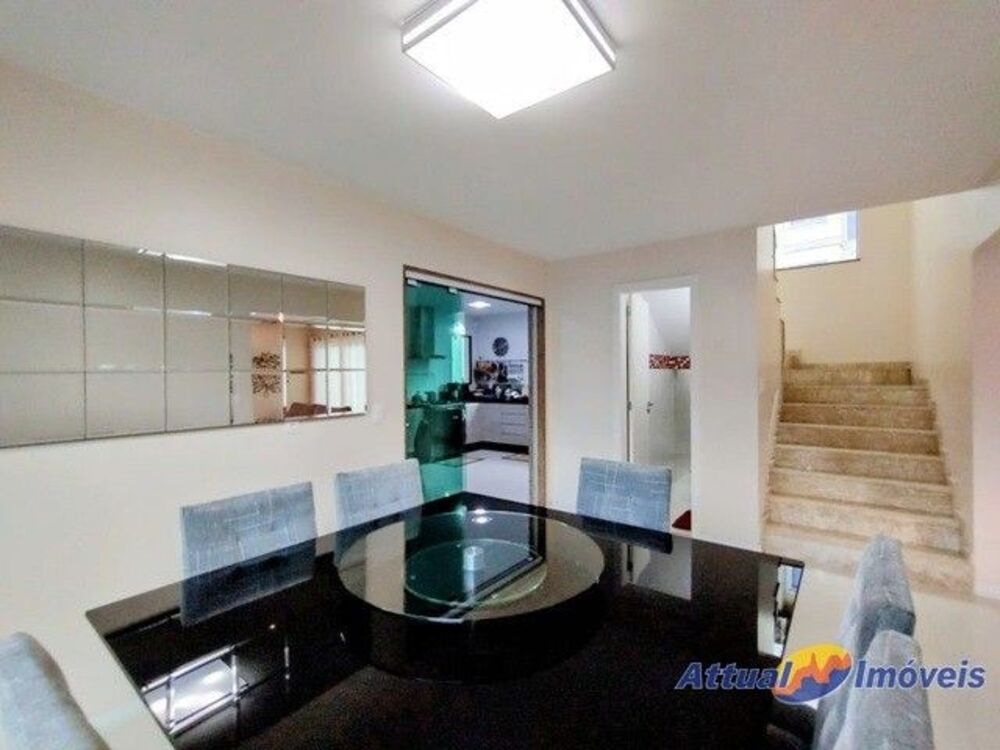 Casa, 3 quartos - Foto 25