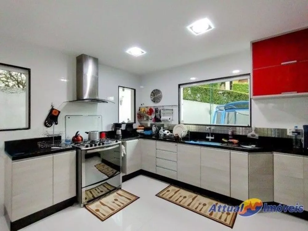 Casa, 3 quartos - Foto 51