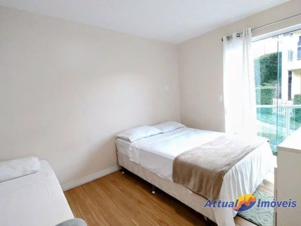 Casa, 3 quartos - Foto 44
