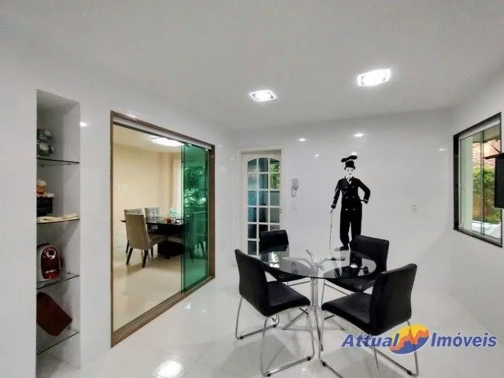 Casa, 3 quartos - Foto 52