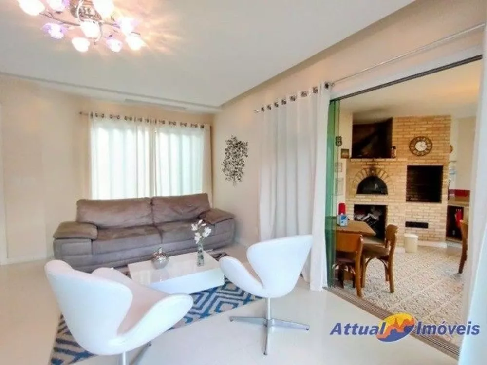 Casa, 3 quartos - Foto 7