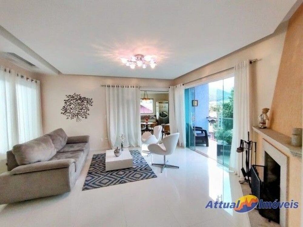 Casa, 3 quartos - Foto 10
