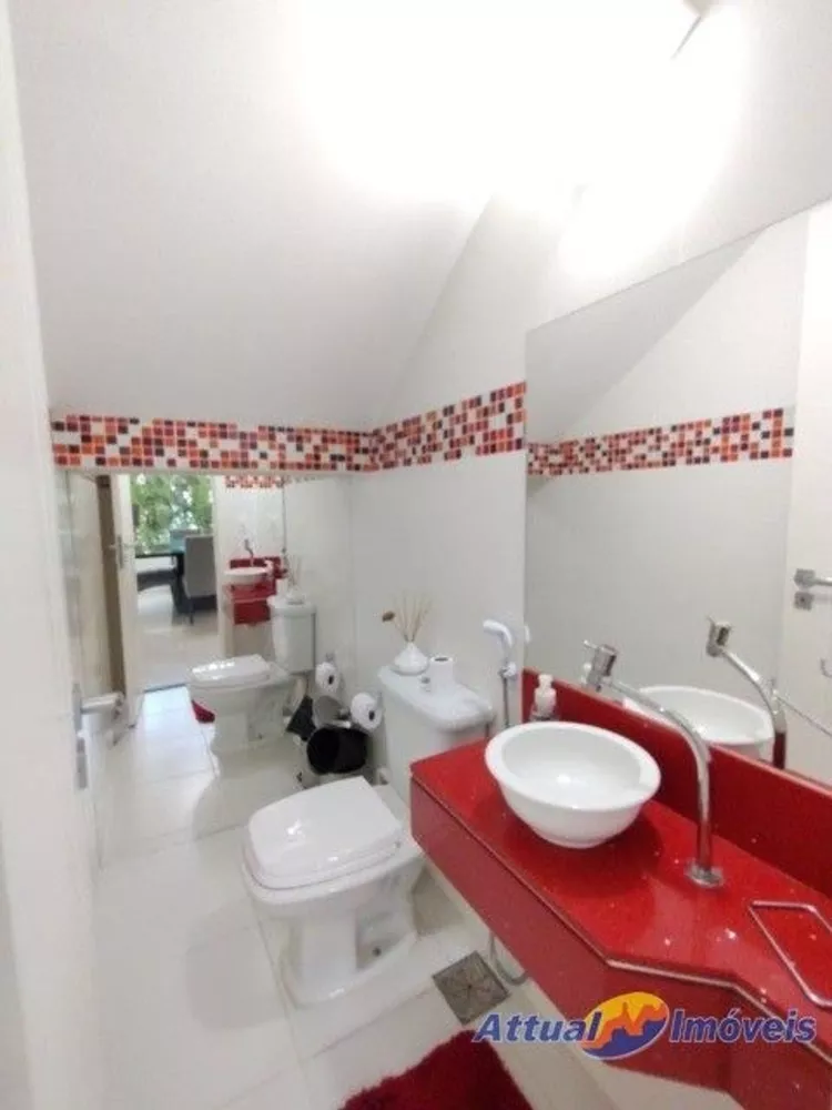 Casa, 3 quartos - Foto 56