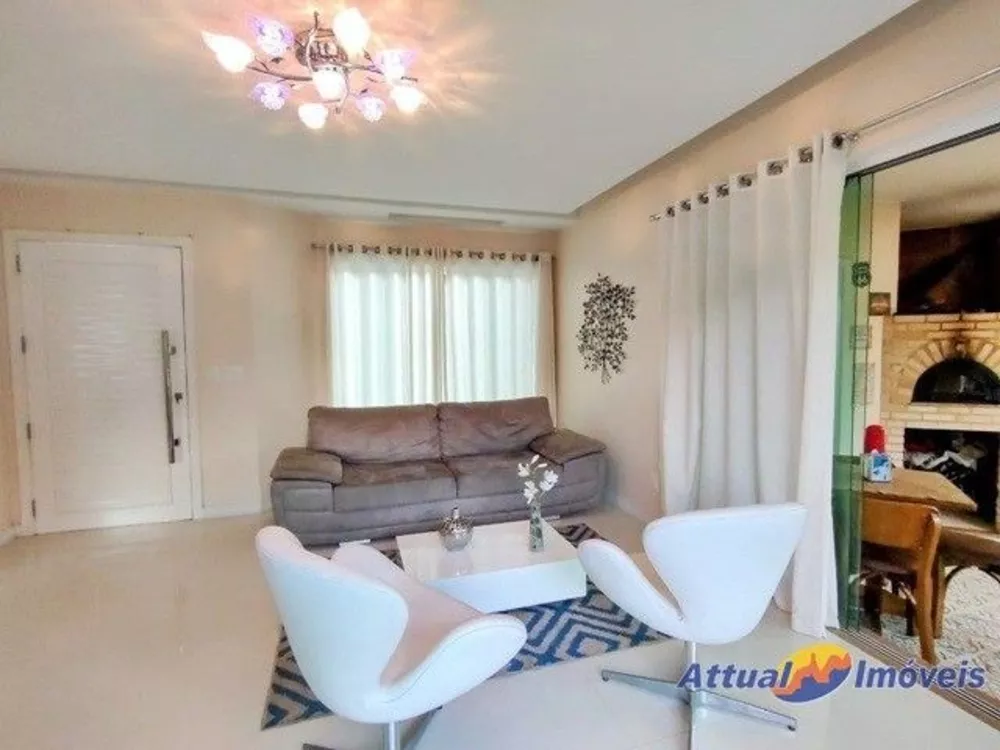 Casa, 3 quartos - Foto 48