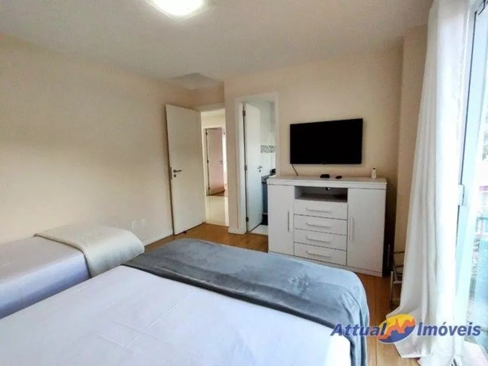 Casa, 3 quartos - Foto 42