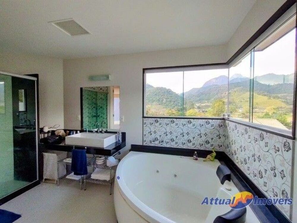 Casa, 3 quartos - Foto 28