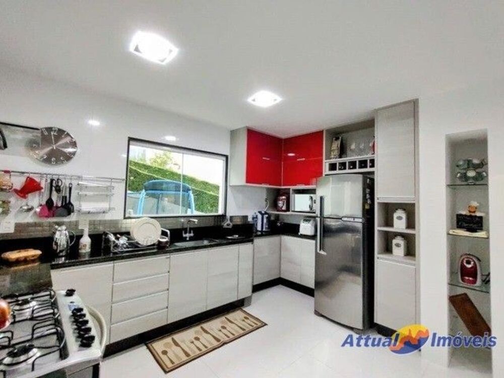 Casa, 3 quartos - Foto 34