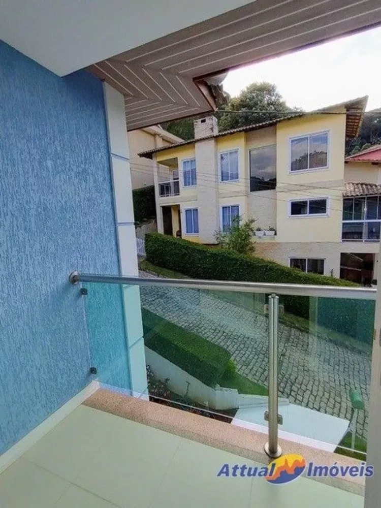 Casa, 3 quartos - Foto 41