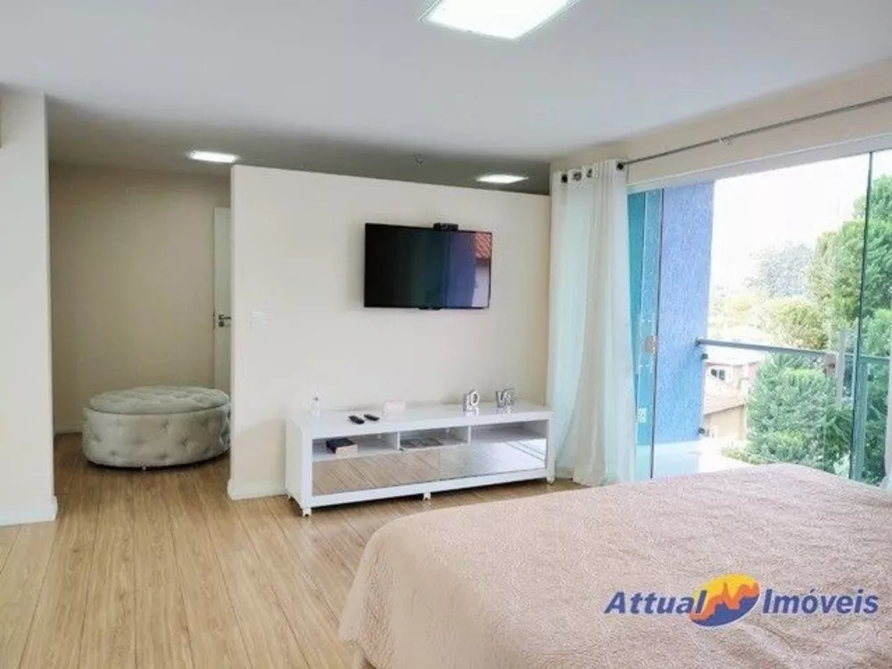 Casa, 3 quartos - Foto 31