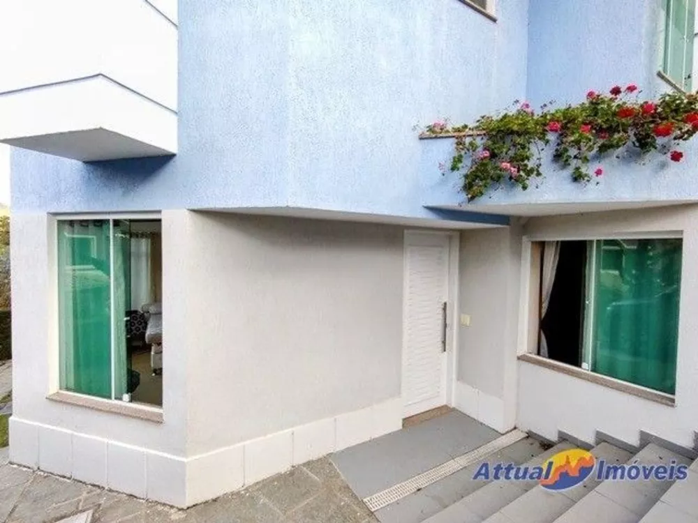 Casa, 3 quartos - Foto 46