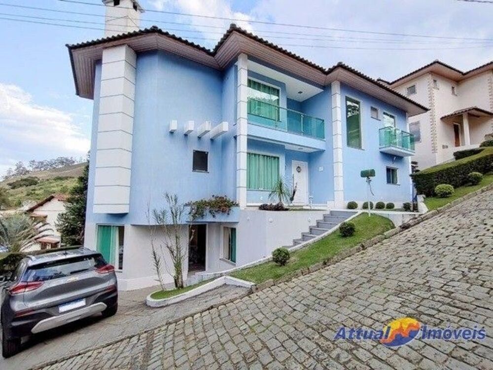 Casa, 3 quartos - Foto 9