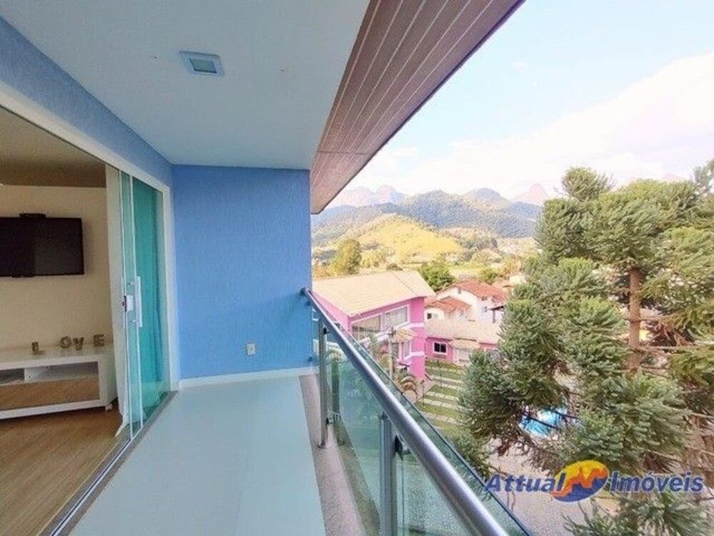 Casa, 3 quartos - Foto 16