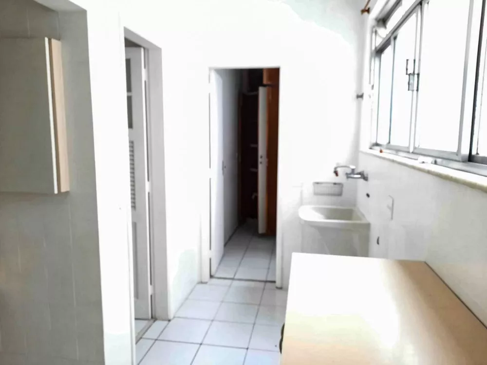 Apartamento, 2 quartos, 55 m² - Foto 4