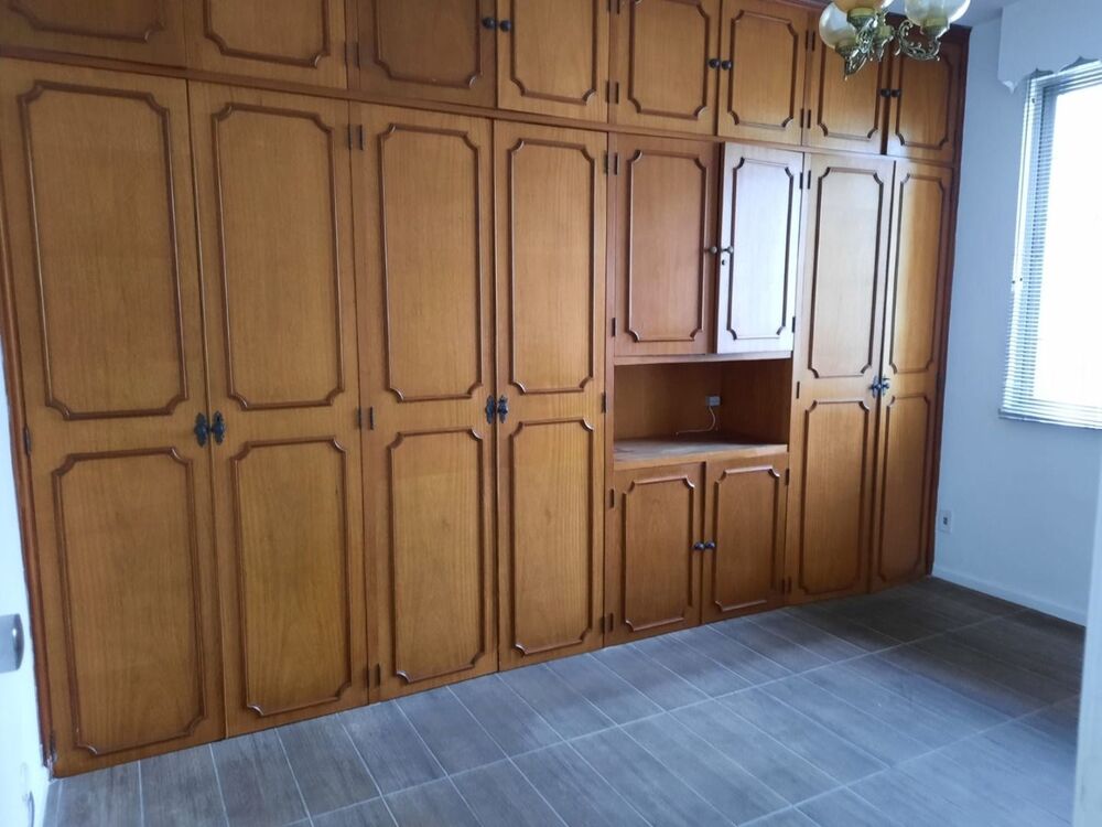 Apartamento, 2 quartos, 55 m² - Foto 8