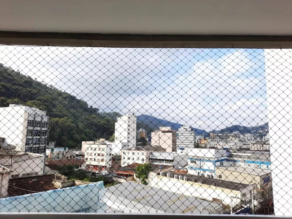 Apartamento, 2 quartos, 55 m² - Foto 2