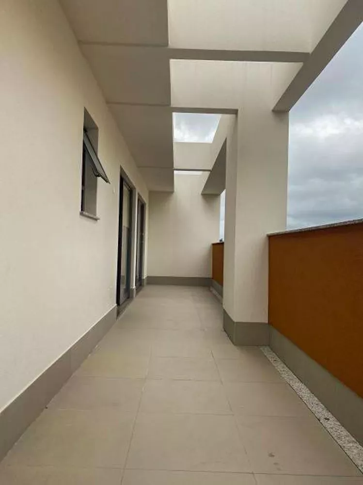 Cobertura, 3 quartos - Foto 10